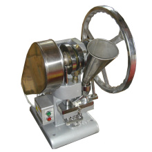 Single Punch Tablet Press Machine